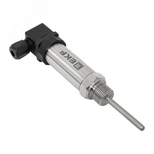 Датчик температуры L50 G1/2 4-20 мА DIN