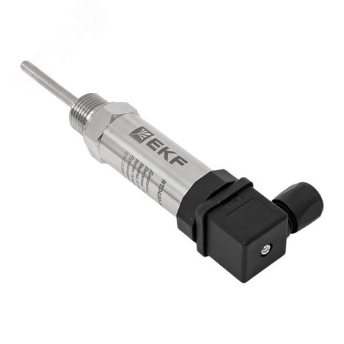 Датчик температуры L50 G1/2 4-20 мА DIN