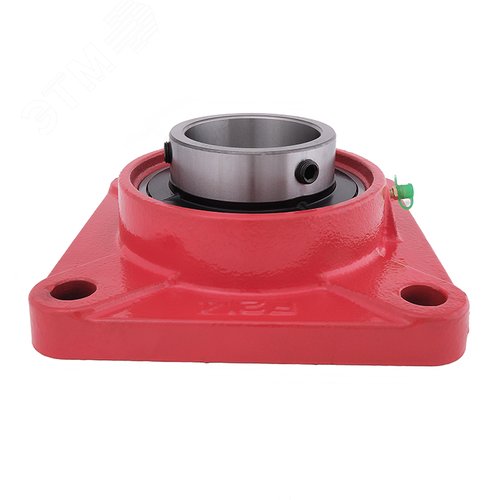 Подшипниковый узел UCF214 (UC214+F214) FBC (ГОСТ)
