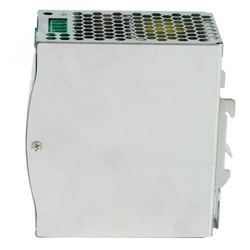 Драйвер светодиодный LED на DIN-рейку 240w 24v