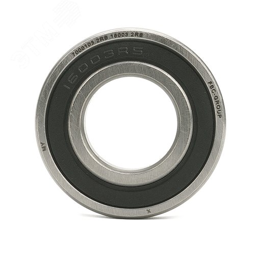 Подшипник 7000103 2RS FBC (ГОСТ)
