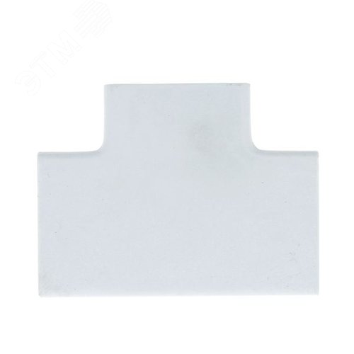 Угол Т-образный (80x40) Plast