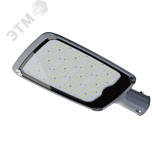 Светильник светодиодный уличный ДКУ-150вт NSF-PW8-150-5K-C-LED