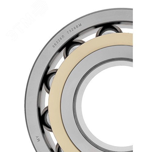 Подшипник 66326 Л (7326 BM) FBC (ГОСТ)