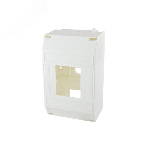 Бокс КМПн 1/4 для наружной установки IP20