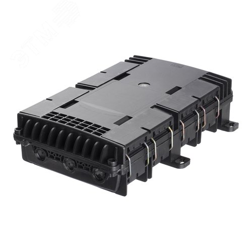 Муфта-кросс МКО-П2-М/С09-1КД-1PLC8-SC/APC-18SC-10SC/APC-1SC/APC