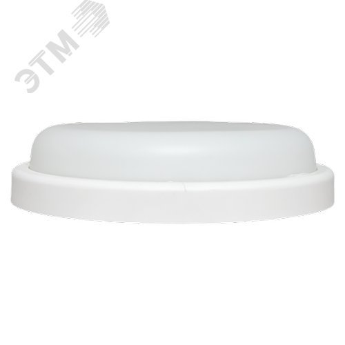 Светильник светодиодный ЖКХ круг ДПО-1005 18Вт 6500K IP65 LUMA
