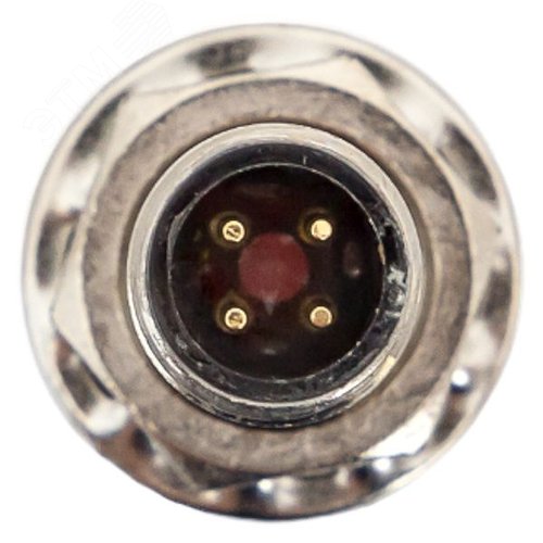 Индуктивный бесконтактный датчик PROXIS-2-12M-02-N-NO-M12
