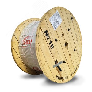 Кабель силовой КГВВнг(А)-LS 3х10(N,PE) 220/380-3