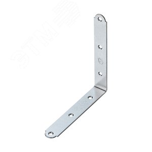 Угол мебельный KW6 (125х125х20) (узкий)