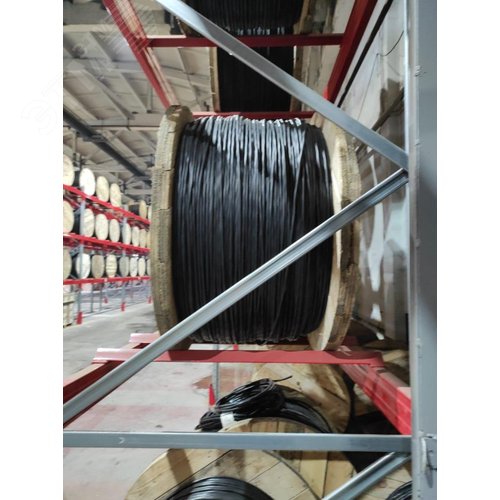 Кабель управления КУПЭВнг(А)-LS (19*2*1,0)э