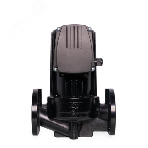 Насос циркуляционный CMS(L)50-12F3M-I, 700/800/1000 Вт, фланец, 3х380В, 3 скорости