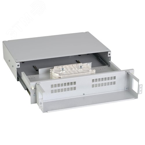 Кросс ШКОС-ВП-2U/4 -32 -SC ~ -(корпус) ~
