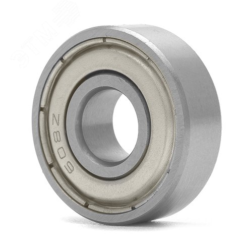 Подшипник 80018 АС17 FBC (ГОСТ)