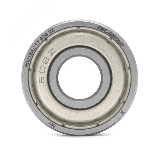Подшипник 80018 АС17 FBC (ГОСТ)