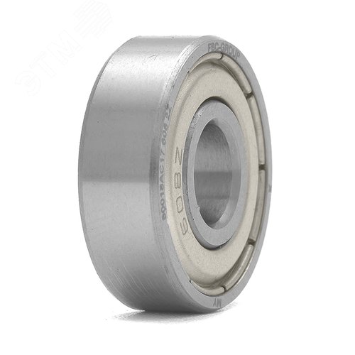 Подшипник 80018 АС17 FBC (ГОСТ)
