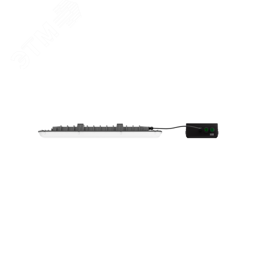 Светильник светодиодный взрывозащищенный SLICK ECO LED Ex 30W PRS 740 HG EM