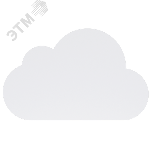 Светильник светодиодный подвесной управляемый ДСО33-20-021 Horizon Cloud RD 940