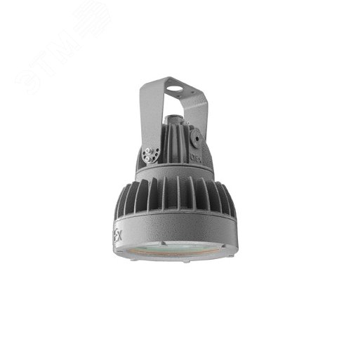 Светильник ZENITH LED Ex G2/B 130W D120 850 HG