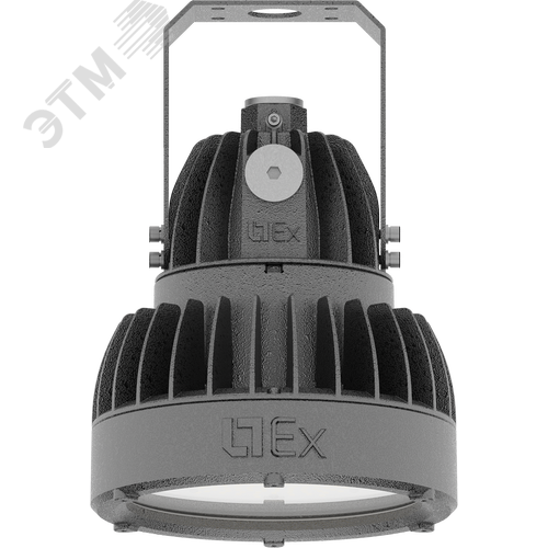 Светильник ZENITH LED Ex G2/B 130W D120 850 HG