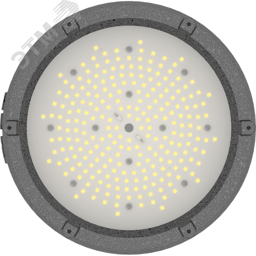 Светильник ZENITH LED Ex G2/B 130W D120 850 HG