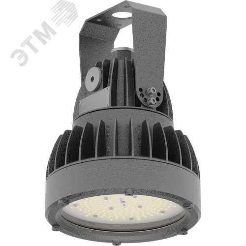 Светильник ZENITH LED Ex G2/B 130W D120 850 HG