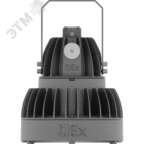 Светильник ZENITH LED Ex G2/B 130W D120 850 HG