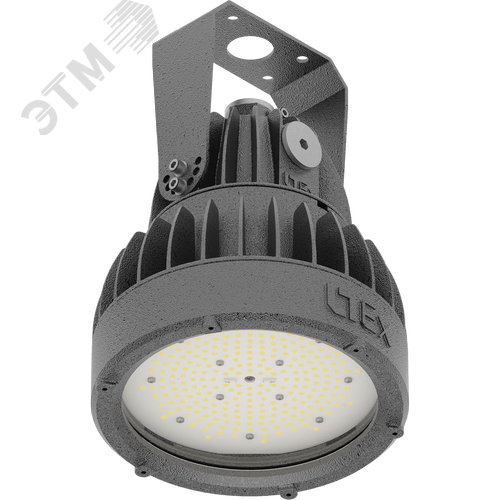 Светильник ZENITH LED Ex G2/B 130W D120 850 HG