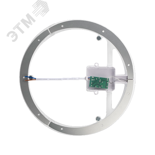Модуль светодиодный для светильников PPB Module 40w 4000K D250mm IP20 JazzWay