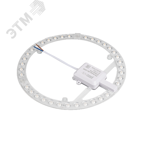 Модуль светодиодный для светильников PPB Module 40w 4000K D250mm IP20 JazzWay