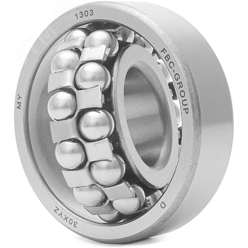 Подшипник 1303 FBC (ГОСТ)