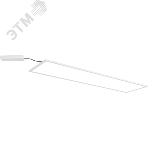 Светильник SLIM LED 1200x600 (50) 4000K