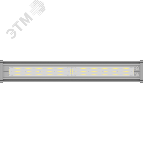 Светильник FACTORY G2 (900) 100W D120 850 GY