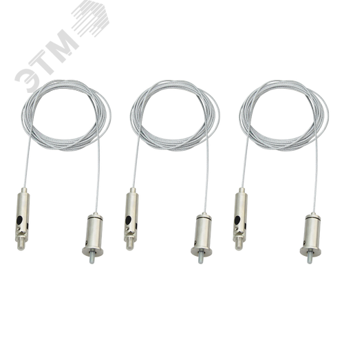 Светильник ДСО33-40-041 Horizon Toro EM3 DT 940