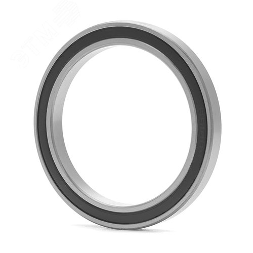 Подшипник 1000810 2RS FBC (ГОСТ)