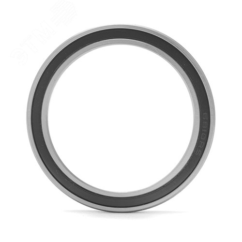 Подшипник 1000810 2RS FBC (ГОСТ)