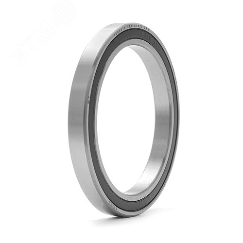 Подшипник 1000810 2RS FBC (ГОСТ)