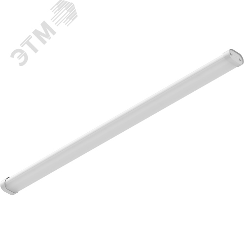 Светильник светодиодный SIMPLE EVO (1500) 50W OPL 830 WH