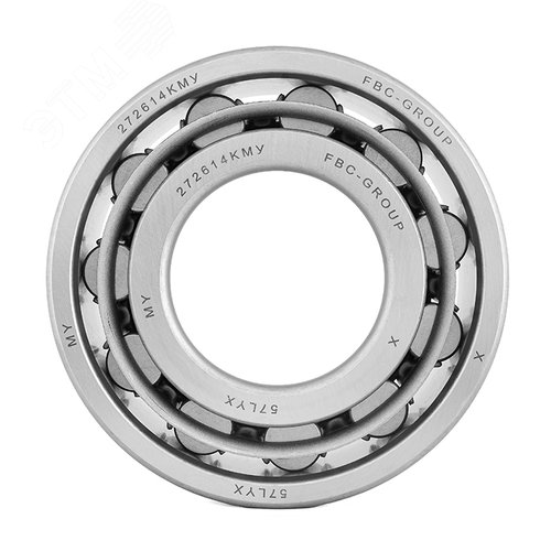 Подшипник 272614 КМУ FBC (ГОСТ)