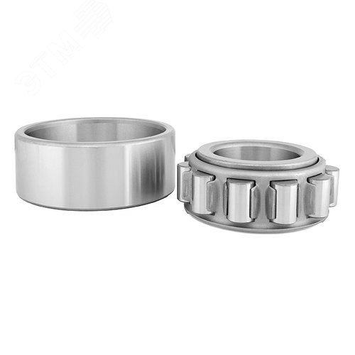 Подшипник 272614 КМУ FBC (ГОСТ)