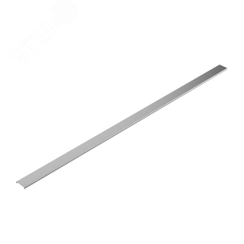 Крышка лотка КЛ 75х3000 УХЛ1, горячее цинкование, S1,0
