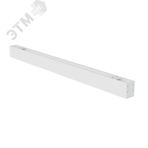 Светильник светодиодный ДПО02-25-001 Line Low 940