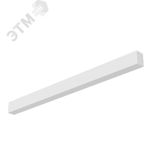 Светильник светодиодный ДПО02-25-001 Line Low 940