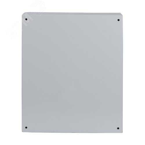 Корпус металлический ЩРН-24 IP66 (395х330х120)