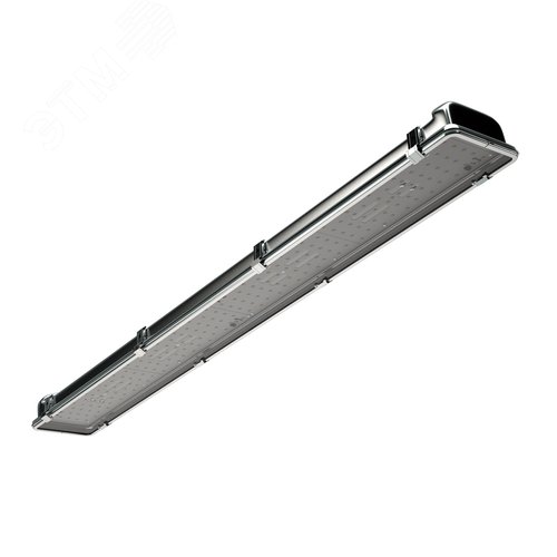 Светильник светодиодный INOX LED 30 (GL/SS) 5000K