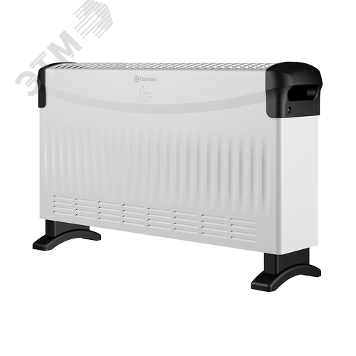Конвектор электрический Cadorna 2000 White