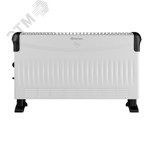 Конвектор электрический Cadorna 2000 White
