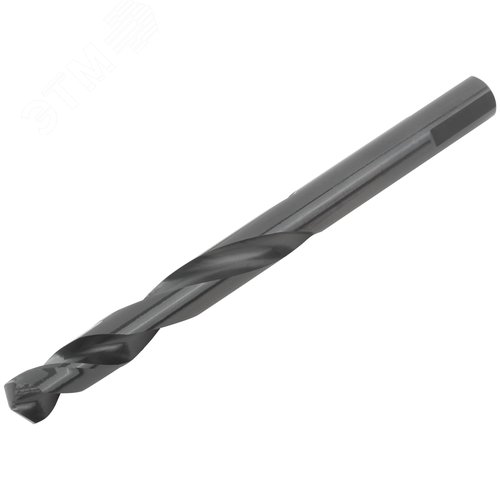 Сверло по металлу Special, HSS-G, 12x151/90 мм, 5 шт.