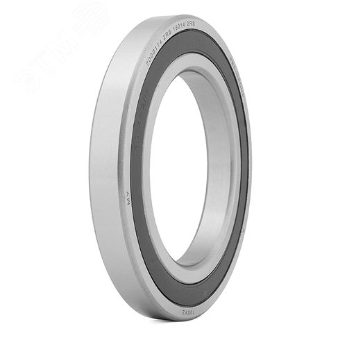 Подшипник 7000114 2RS FBC (ГОСТ)