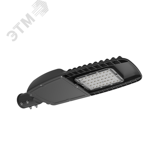 Светильник светодиодный консольный ДКУ62-80-001 Champion Arctic 750